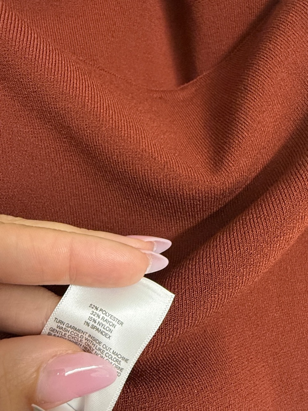 Express Halter Top - Picture 4 of 5